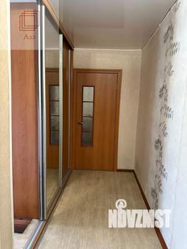 2-к квартира, вторичка, 40м2, 4/7 этаж