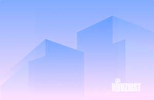 1-к квартира, строящийся дом, 42м2, 6/10 этаж