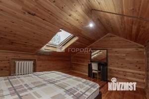 5-к квартира, вторичка, 360м2, 3/3 этаж