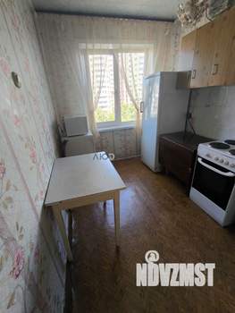 3-к квартира, вторичка, 62м2, 8/9 этаж