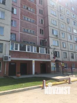3-к квартира, вторичка, 66м2, 3/12 этаж