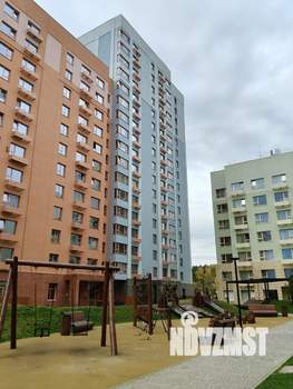 3-к квартира, сданный дом, 72м2, 19/20 этаж