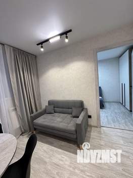 1-к квартира, вторичка, 24м2, 3/9 этаж