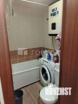 2-к квартира, вторичка, 44м2, 1/5 этаж