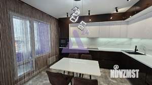 3-к квартира, вторичка, 85м2, 17/18 этаж