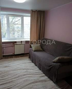 Студия квартира, вторичка, 18м2, 4/5 этаж