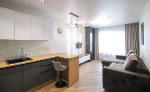 3-к квартира, вторичка, 65м2, 14/16 этаж