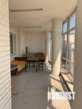 3-к квартира, вторичка, 127м2, 11/16 этаж