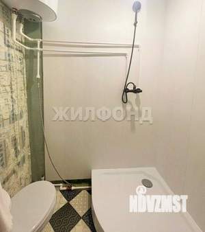 1-к квартира, вторичка, 27м2, 1/2 этаж