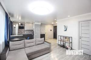 3-к квартира, вторичка, 73м2, 13/14 этаж