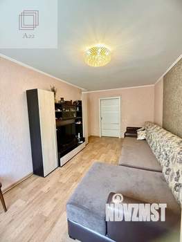 3-к квартира, вторичка, 70м2, 1/10 этаж