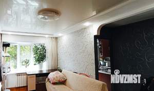 2-к квартира, вторичка, 43м2, 1/5 этаж