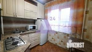 2-к квартира, вторичка, 46м2, 2/5 этаж
