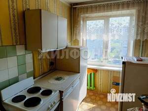 3-к квартира, вторичка, 60м2, 7/9 этаж