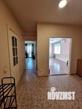 1-к квартира, вторичка, 47м2, 10/15 этаж