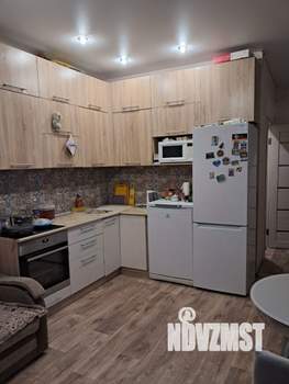 2-к квартира, вторичка, 56м2, 2/5 этаж