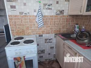 2-к квартира, вторичка, 42м2, 4/4 этаж