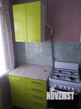 1-к квартира, вторичка, 32м2, 1/5 этаж