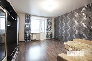 1-к квартира, вторичка, 42м2, 15/16 этаж