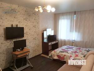 2-к квартира, вторичка, 41м2, 2/9 этаж