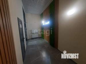 Студия квартира, вторичка, 26м2, 12/16 этаж