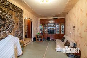 2-к квартира, вторичка, 43м2, 5/5 этаж