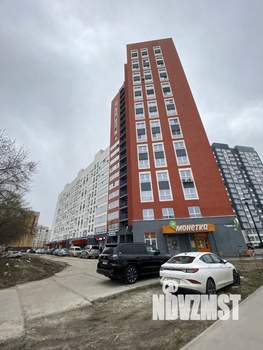 3-к квартира, вторичка, 66м2, 12/18 этаж