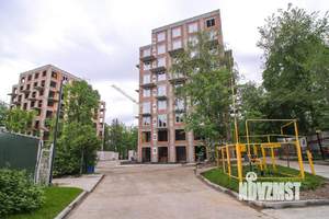 2-к квартира, вторичка, 52м2, 2/9 этаж