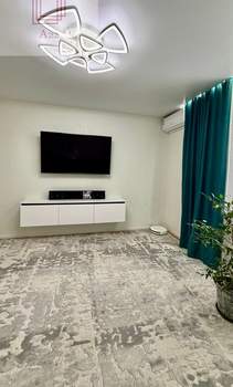 4-к квартира, вторичка, 98м2, 3/10 этаж