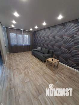 1-к квартира, вторичка, 30м2, 4/5 этаж