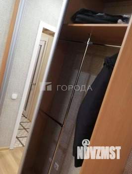 Студия квартира, вторичка, 27м2, 3/6 этаж