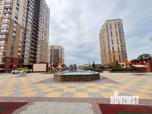 2-к квартира, вторичка, 44м2, 13/17 этаж