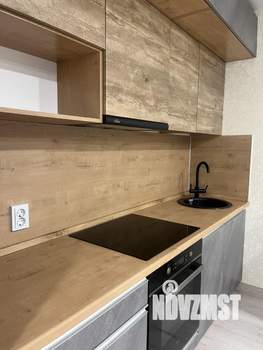 2-к квартира, вторичка, 35м2, 8/18 этаж