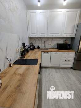 2-к квартира, вторичка, 51м2, 2/10 этаж