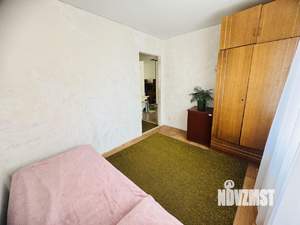 2-к квартира, вторичка, 35м2, 4/10 этаж