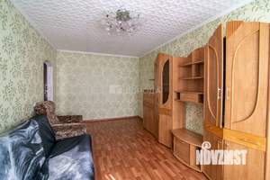 1-к квартира, вторичка, 30м2, 1/9 этаж
