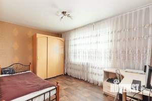 2-к квартира, вторичка, 52м2, 7/10 этаж