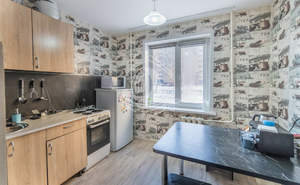 2-к квартира, вторичка, 50м2, 1/9 этаж