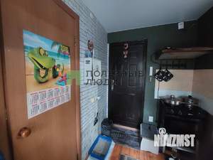 2-к квартира, вторичка, 30м2, 3/5 этаж