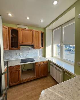 3-к квартира, вторичка, 68м2, 2/4 этаж