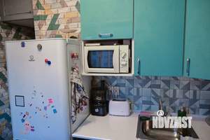 3-к квартира, вторичка, 58м2, 8/9 этаж