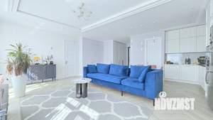 2-к квартира, вторичка, 73м2, 18/21 этаж
