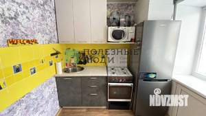 1-к квартира, вторичка, 30м2, 2/5 этаж