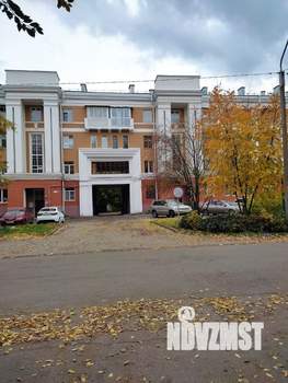 4-к квартира, вторичка, 80м2, 3/4 этаж