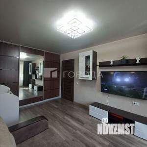 2-к квартира, вторичка, 51м2, 2/10 этаж