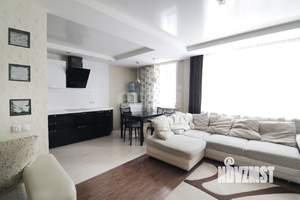 4-к квартира, вторичка, 80м2, 2/5 этаж