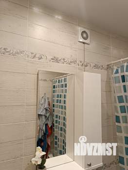 2-к квартира, вторичка, 44м2, 7/15 этаж