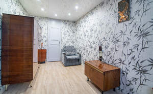 2-к квартира, вторичка, 46м2, 3/5 этаж