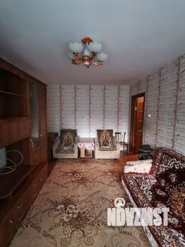 1-к квартира, вторичка, 31м2, 1/5 этаж