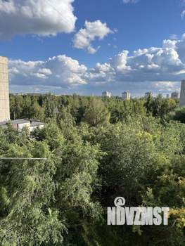 2-к квартира, вторичка, 43м2, 6/9 этаж